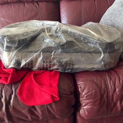 Farberware 3 Pot Slow Cooker