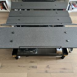 Adjustable Bed Base