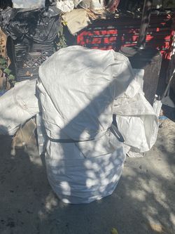 Lona Usada 20x30