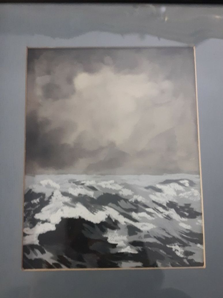 Original oil Painting