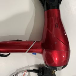 Conair InfinitiPro Hair Blower