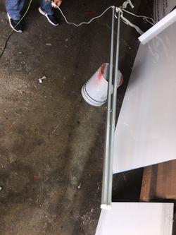 8ft LED laps “connect directly to power “