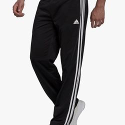 Adidas Men’s Track  Pants
