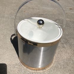Ice Bucket