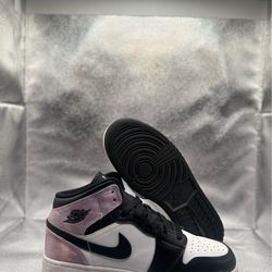 Air Jordan 1 mid zen master GS