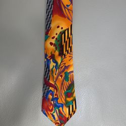 Cocktail Collection tie