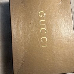 Gucci Size38