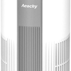 AEOCKY H13 HEPA Air Purifier