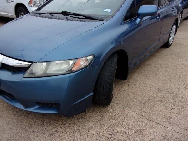 2010 Honda Civic