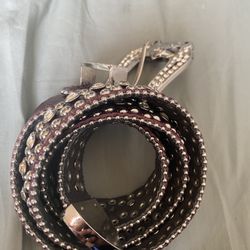 Stylish Belt