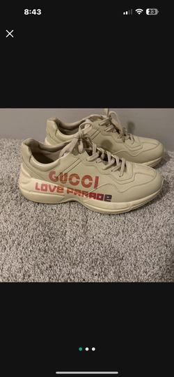 Gucci Shoes