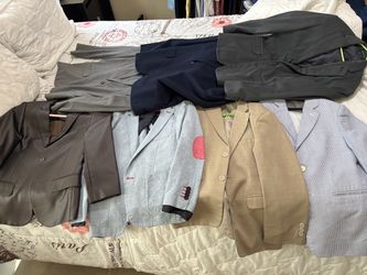 Trajes
