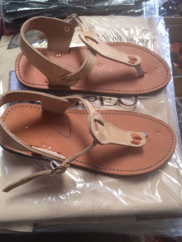huarache 3 piquetes for Sale in Long Beach CA OfferUp
