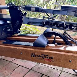 NordicTrack PRO