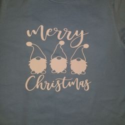 Christmas T-shirts 