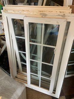 $100 Per Window. Staten Island Pickup Only