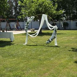 Wedding Artificial Floral Decorations Bundle