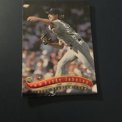 Baseball Card 