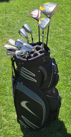 GOLF SET,$595 OBO!!