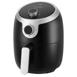 New 2.3 QT. Compact Electric Hot Air Fryer