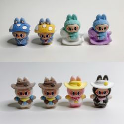 Labubu Figures
