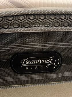 King size mattress