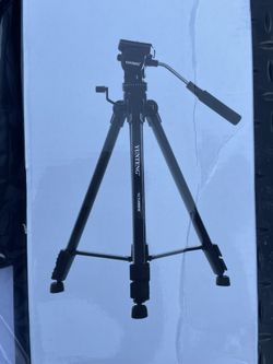 Video tripod brand new