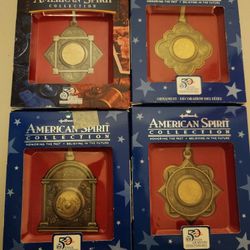 US Mint Hallmark State Quarter American