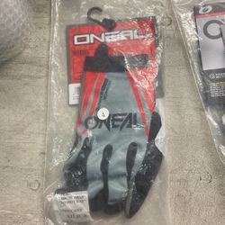 Oneal AMX Gloves Men’s Size L