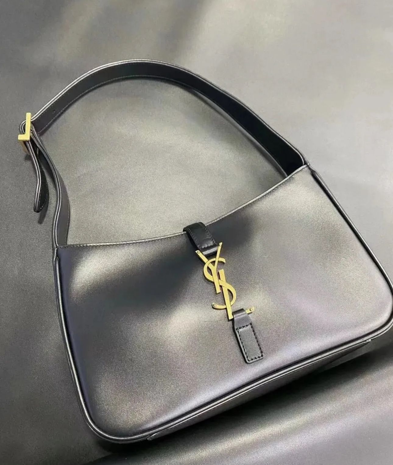 YSL Hobo Bag