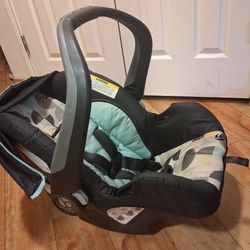 Newborn Car Seat