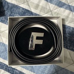FTP belt