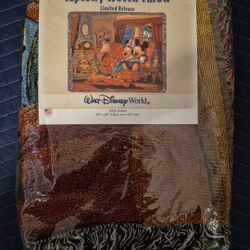 Disney Blanket 