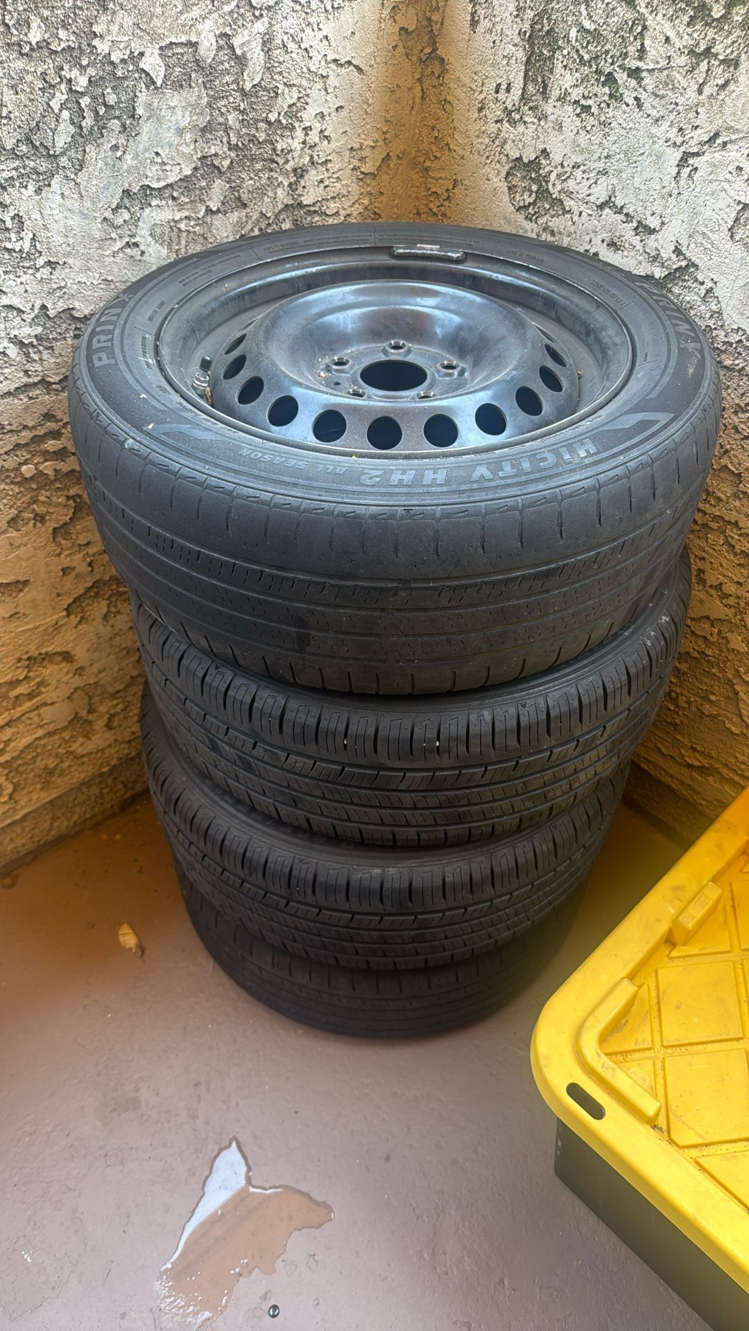 Rn 16 Para Nissan Sentra
