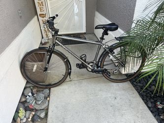 26 In Kona Bicycle 