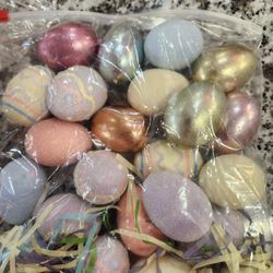 Decorative Eggs