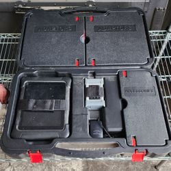 Autel Maxisys Elite Autel J2534 scan tool scanner automotive 