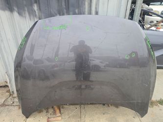2018-2021 HONDA CLARITY HOOD