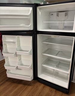 Frigidaire