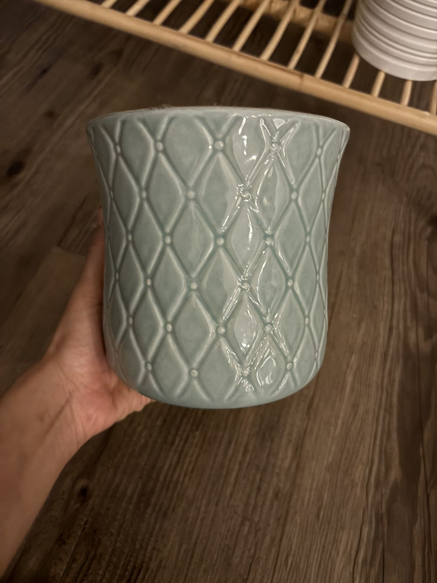 Flower Vase - 2 Qty