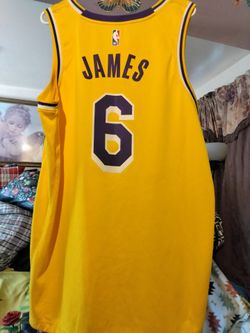 Lakers jerseys