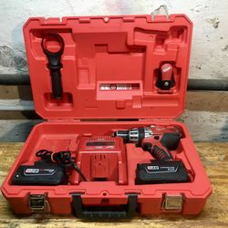 Milwaukee 1/2” 28v Cordless Drill 