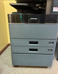 📠 Toshiba e-STUDIO3515AC Color Copier – Excellent Condition – $1,500