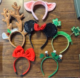 Headbands