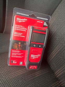 Milwaukee Electric Taster New $firm$$$$