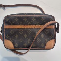 Vintage Louis Vuitton 