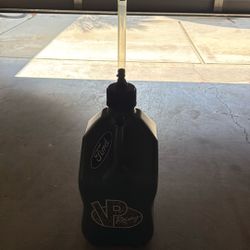 Vp Racing Fuel Tank 