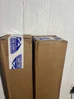 Cardone 66-1243 CV Axle Assemblies Pair New GM