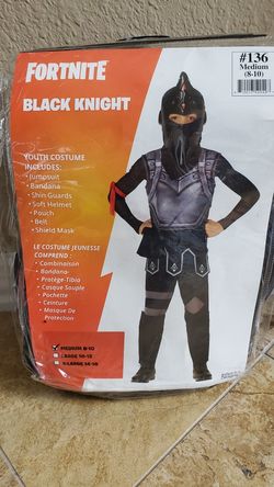 Fortnite black knight