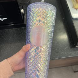 Starbucks Cup